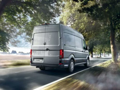 wrexhamvwcv's tweet image. Need a reliable work vehicle?⚒️
Look no further than the New Volkswagen Crafter Panel Van.👀
Book a test drive and see for yourself!
#WorkVan #Volkswagen 

New Volkswagen Crafter Panel Van for Sale | Swansway Motor Group ecs.page.link/5GDPU