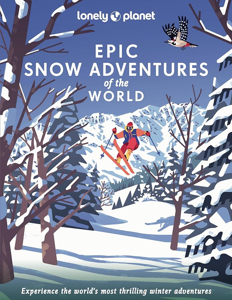 Carnegie-Stout PL (@carnegiestout) on Twitter photo #BookOfTheDay "Epic Snow Adventures of the World" by <a href="/amandacanning/">Amanda Canning</a>. Whether you're a seasoned #snowy explorer or a deep-freeze newbie, find expert tips & practical information, plus 50 first-person stories & 150 inspirational ideas for #winter adventures. zurl.co/SZYb #BookOfTheDay "Epic Snow Adventures of the World" by <a href="/amandacanning/">Amanda Canning</a>. Whether you're a seasoned #snowy explorer or a deep-freeze newbie, find expert tips & practical information, plus 50 first-person stories & 150 inspirational ideas for #winter adventures. zurl.co/SZYb