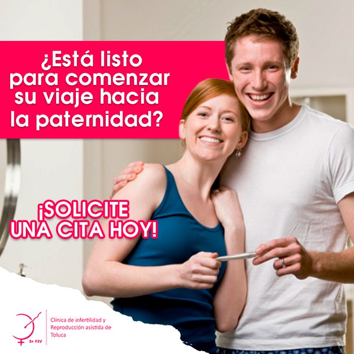 En nuestra clínica, estamos listos para ser parte de tu historia de éxito. Da el primer paso hacia la familia que sueñas. ¡Te esperamos con los brazos abiertos! 🤗💙 #Paternidad #CitaFertilidad #SueñosCumplidos #ClinicaDeInfertilidad