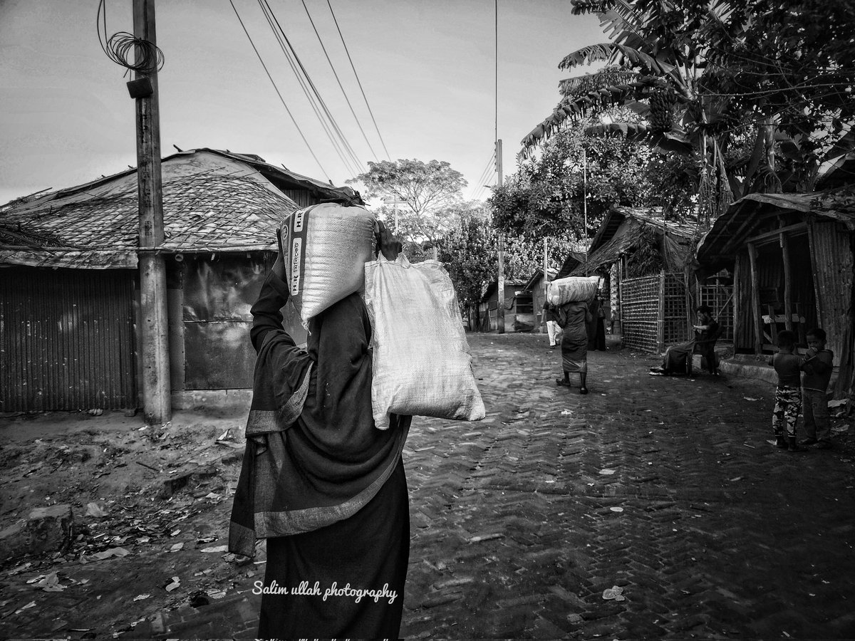 MainulI39525825's tweet photo. #RohingyaRefugeeStruggleLife
#rohingya_muslims
#rohingyaphotography
#rohingyarefugeecamp https://t.co/o2AyqebK7z