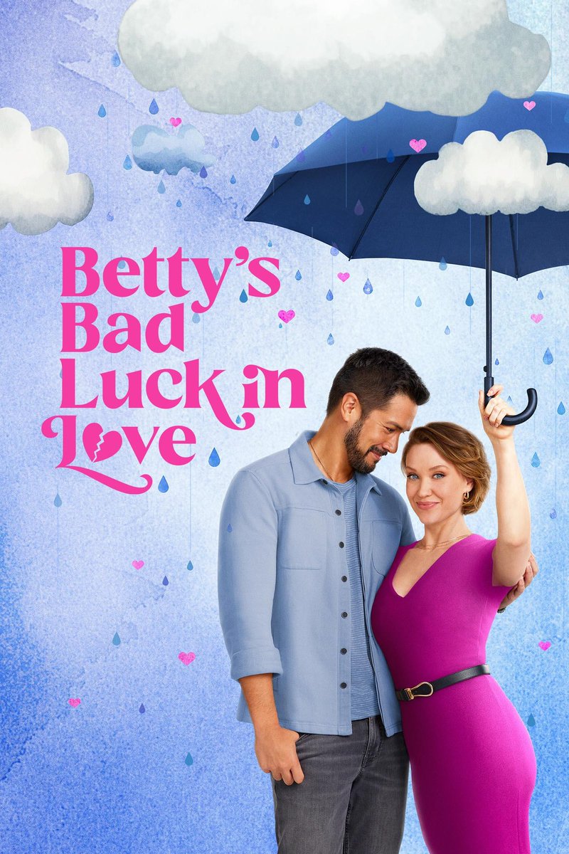 #BettysBadLuckInLove was sooo good! definitely on my list of top favorite @hallmarkchannel movies! but I gotta say if @marcograzzini is it in I know it’s gonna be great🙌🏼  #HeartInTheGame is another one of my favs⚾️🧢 #Hallmark

🍀🤞🏼🍀🤞🏼🍀🤞🏼🍀🤞🏼🍀🤞🏼🍀🤞🏼🍀