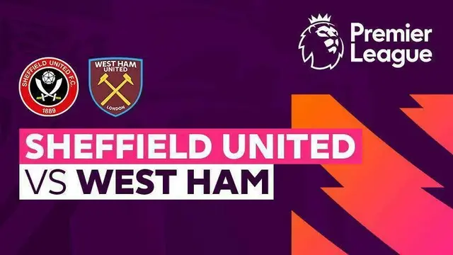 Full Match: Sheffield United vs West Ham