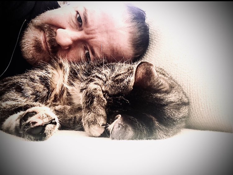 Ricky Gervais tweet media