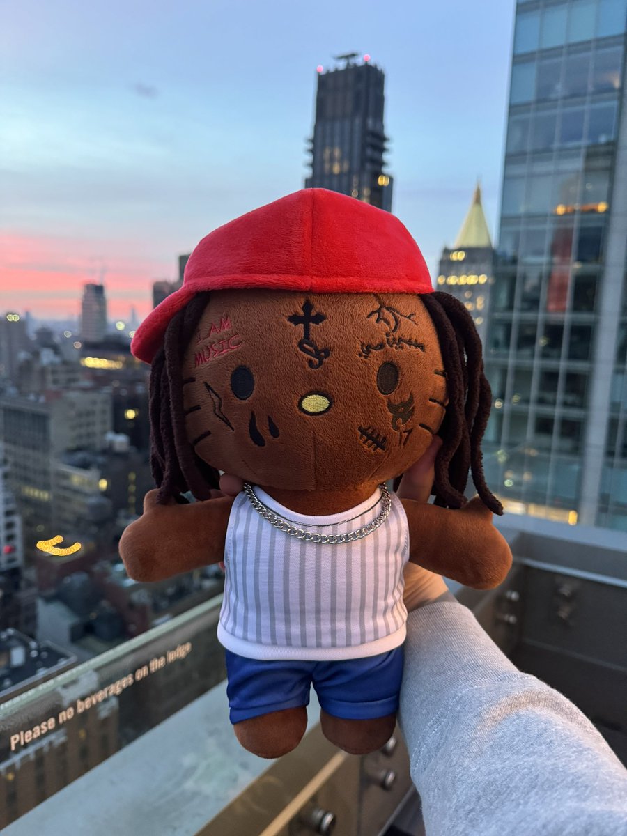 Lil Wayne x Hello Kitty