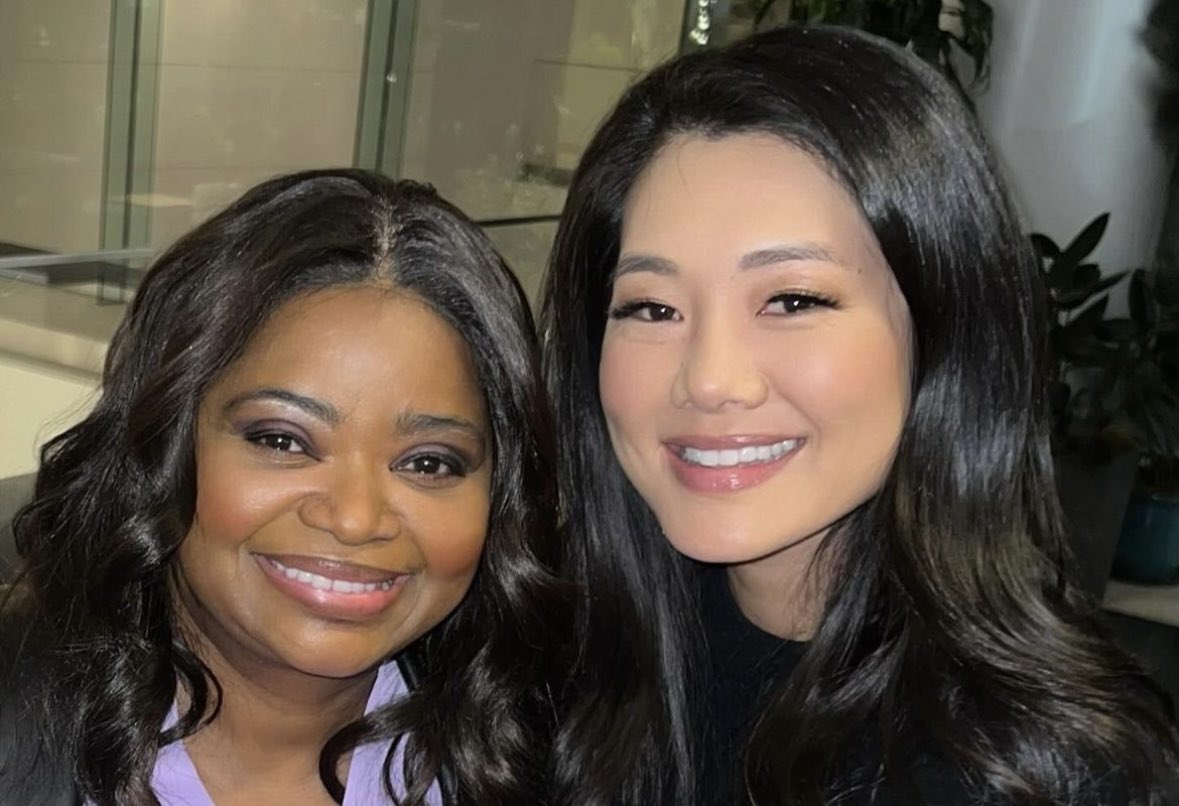 queensofbravo's tweet image. Annemarie: “You need me to be relevant.”

Crystal over the past 4 weeks: