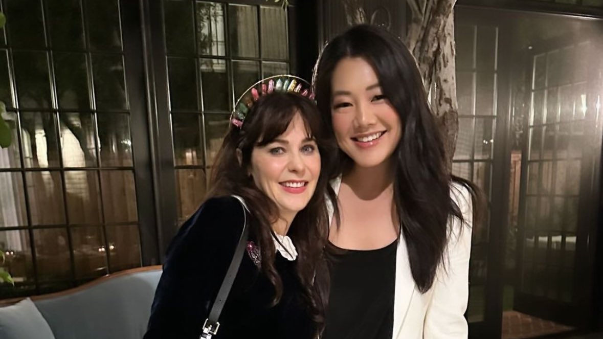 queensofbravo's tweet image. Annemarie: “You need me to be relevant.”

Crystal over the past 4 weeks: