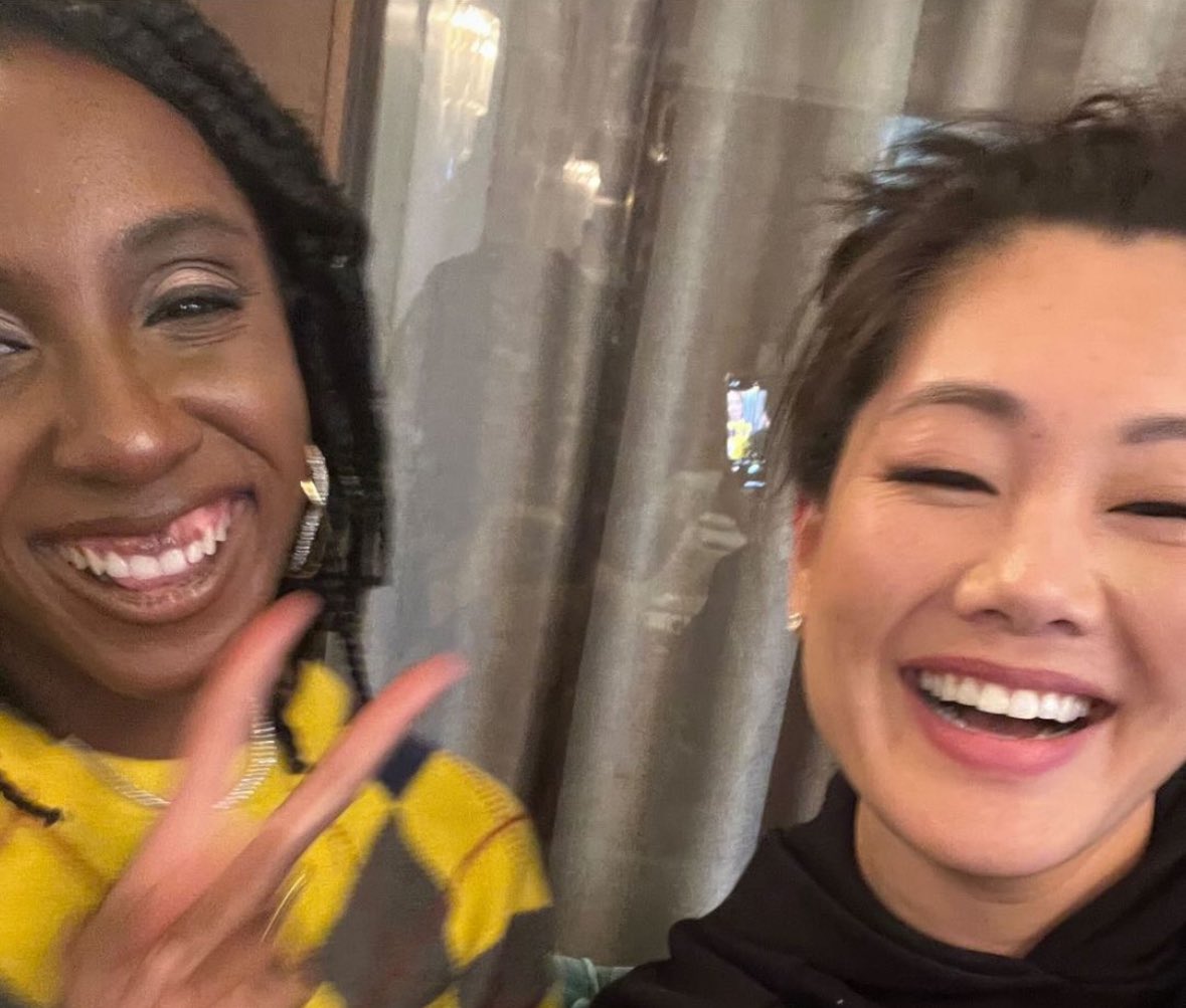 queensofbravo's tweet image. Annemarie: “You need me to be relevant.”

Crystal over the past 4 weeks: