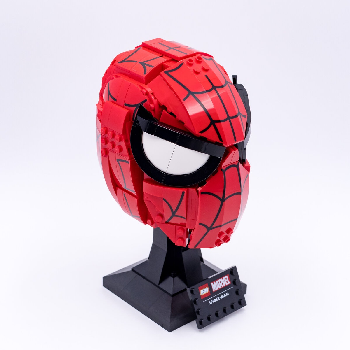 HelloBrickscom's tweet image. Review LEGO Marvel 76285 Spider-Man Mask ► hellobricks.com/2024/01/review…

@LEGO_Group #LEGO #AFOL #LEGO2024 #LEGO76285 #rlfm #reviews #marvel #spiderman