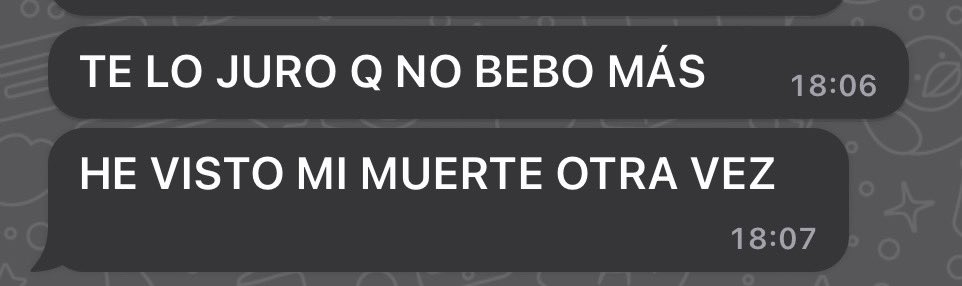 aiiinooaaa__'s tweet photo. nunca me había pasado esto https://t.co/lWkuMrjxKP