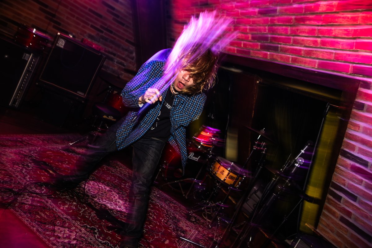 #yoxen #ヨウゼン
<a href="/_pastforever/">YOXEN</a>
#YSTCrib vol.5
2024年1月21日（火）
渋谷RubyRoom