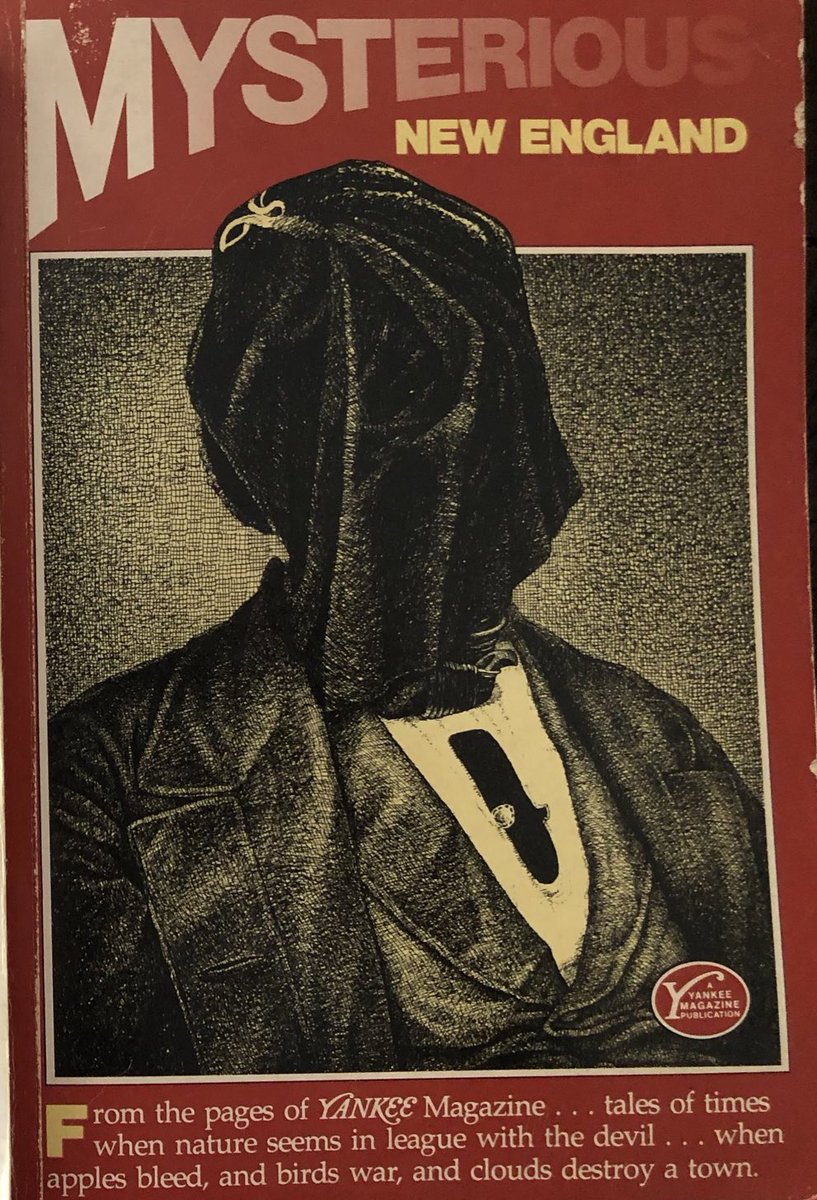 CryptoLoren's tweet photo. “The Black Panther Never Dies” by C. B. Colby, in Mysterious New England, Yankee Publishing, 1971.
#cryptozoology #MysteryCats #PhantomPanthers #JeanTewksbury #InternationalCryptozoologyConference @CryptozooMuseum April 26-27, 2024 @CryptoLoren
https://t.co/OUkvFVzM3q https://t.co/m8weda497H