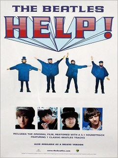 Beatlemania tweet media