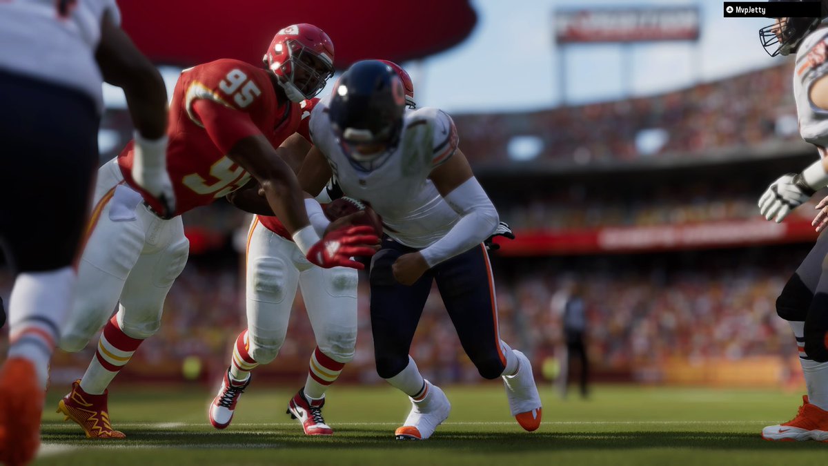 Kansas City Chiefs tweet media