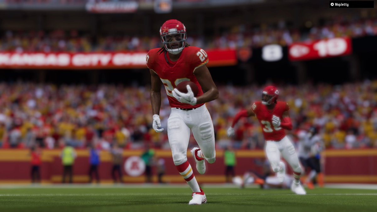 Kansas City Chiefs tweet media