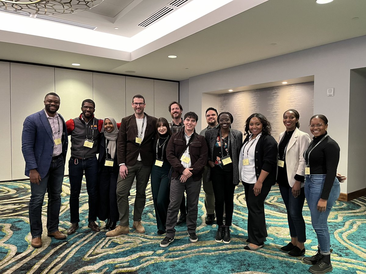 nickgmartinez's tweet photo. It was an honor to participate in the @KeystoneSymp Scientific Advisory Board Meeting this weekend and to be a part of such an awesome group of people and scientists. I had a blast!#KSFellows https://t.co/EJogfap58w