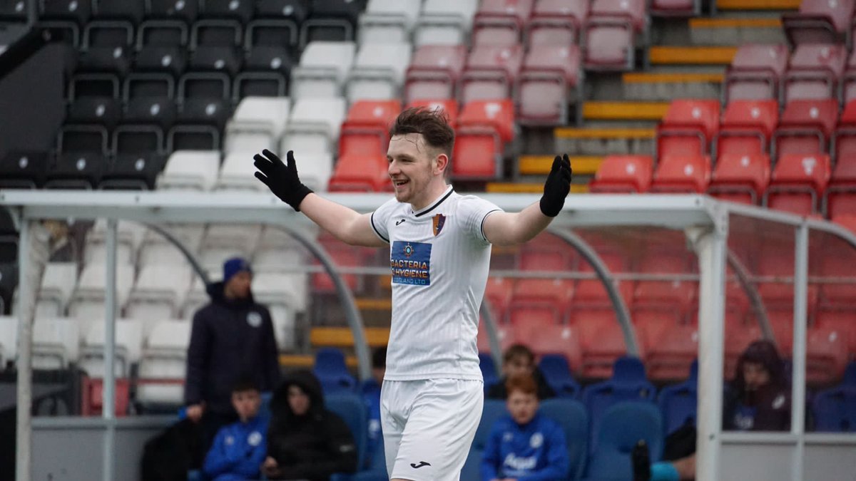 East Kilbride FC U18s tweet media