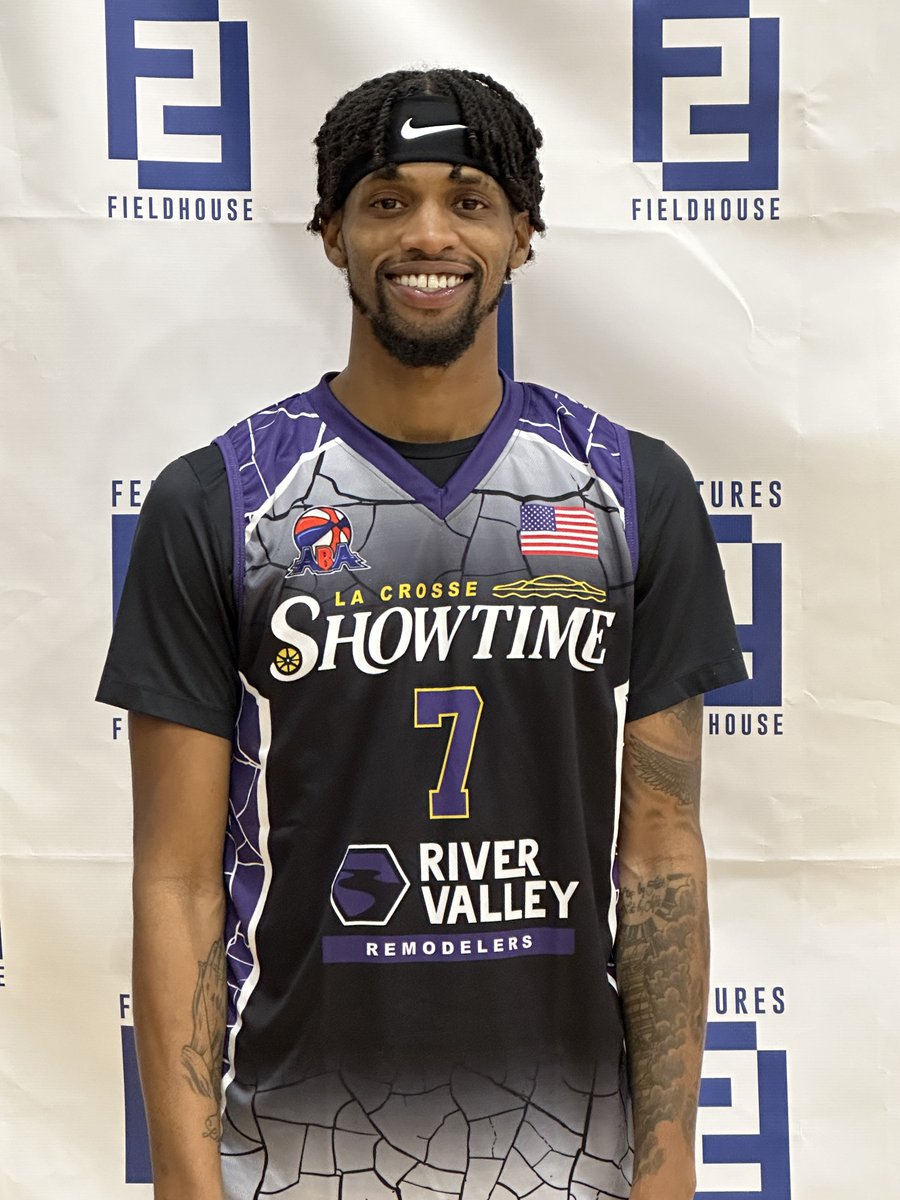 laxshowtime's tweet photo. Winner!! Wow what a game! It wasn’t always pretty, but Showtime got the buckets when they needed them. Especially 2 of 3 free throws from Davion Watson with no time left on the clock for a 117-116 victory over the tough Chicago Rebels. https://t.co/oJzaptSIYF