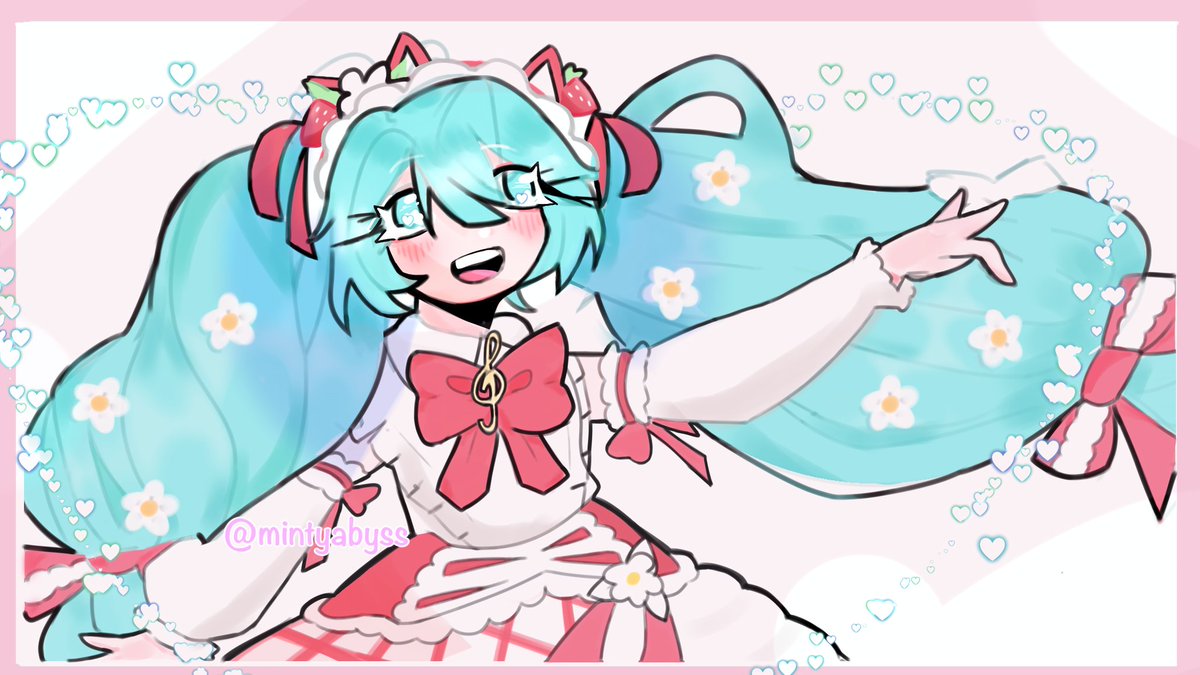 🎀maoshi🎀 tweet media