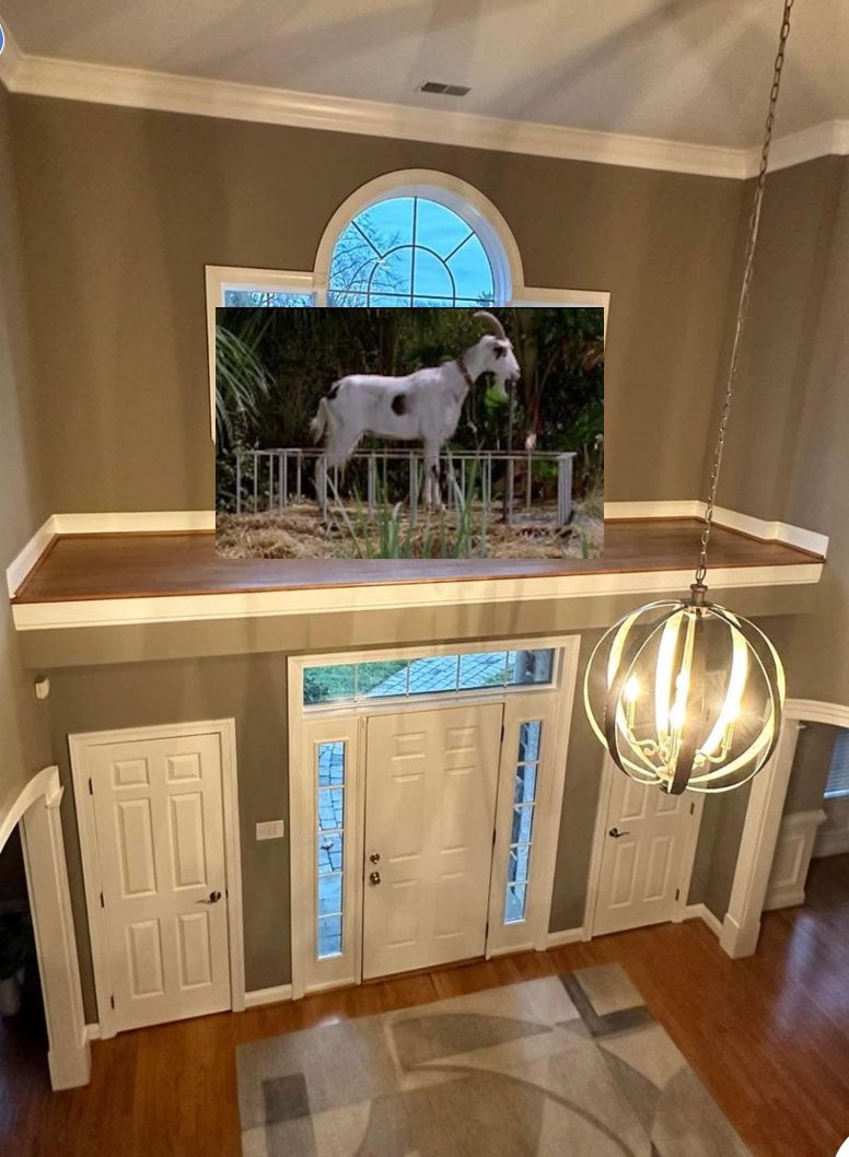 Maskellicious tweet media