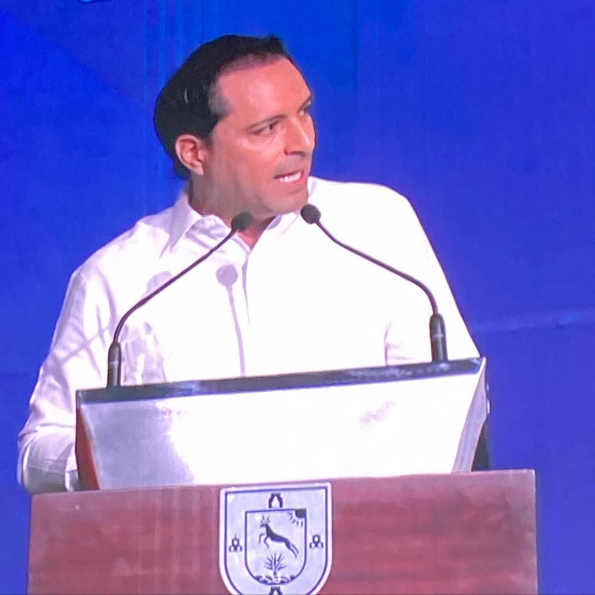 Carlos Pavon Duran tweet media