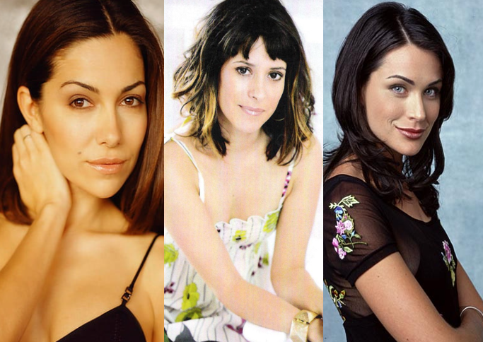 Danes_Amy's tweet photo. If 3 exits hadn't happened in the late 90s then Carly wouldn't ever been bumped up to the central female of #GH. #LoisCerullo #BrendaBarrett #RobinScorpio
#KimberlyMcCullough99
#RenaSofer97
#VanessaMarcil98 https://t.co/JfIx3fDudm