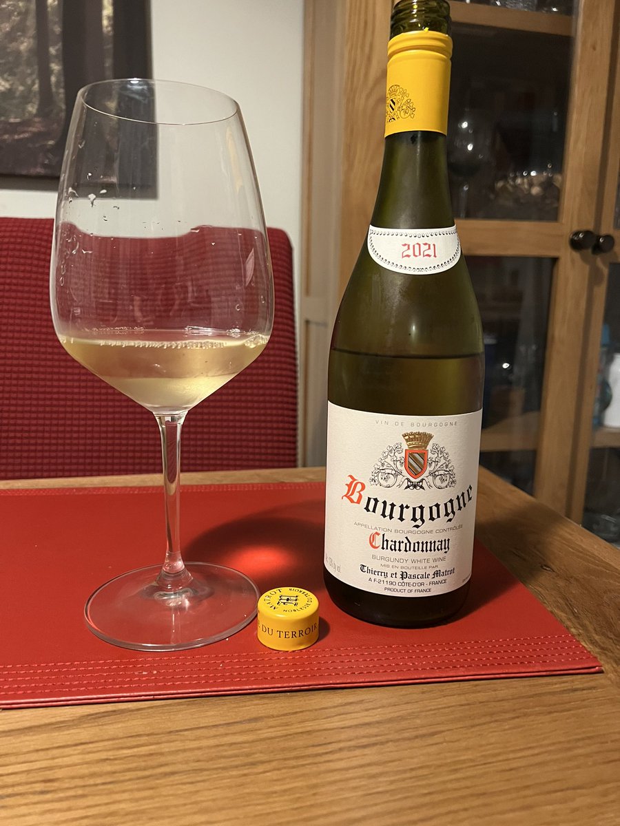 RonniesWine (@ronnies_wine) on Twitter photo It’s a windy Sunday in #Dublin what a better way to relax with this white #burgendy #Matrot always a delight ! <a href="/Liam3494/">Liam Mycroft</a> @Solra_Wine It’s a windy Sunday in #Dublin what a better way to relax with this white #burgendy #Matrot always a delight ! <a href="/Liam3494/">Liam Mycroft</a> @Solra_Wine