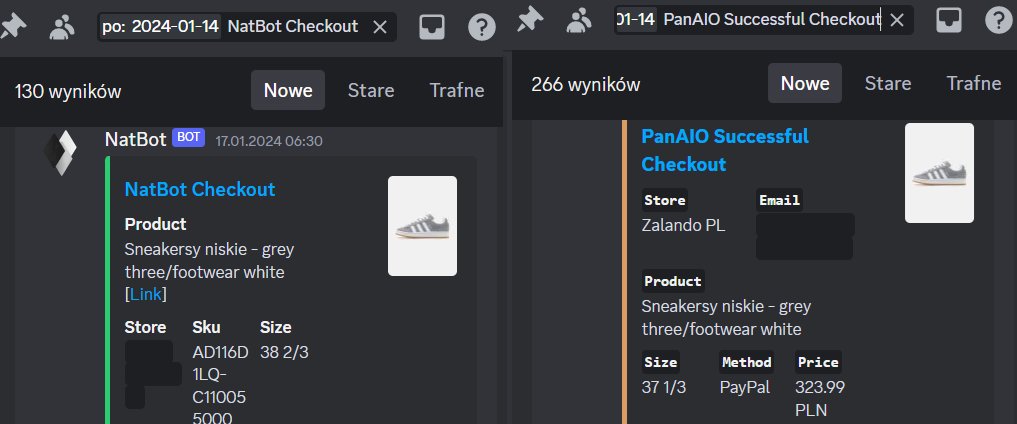 Bot:@NATAIOBOT @panaiobot Proxy:@PorterProxies @BasilProxies @TheLemonClub_ CG:@JIGIONotify @RoboFox 💸Join my discord for slcts 💸 discord.gg/Cb4rf2H8Ug