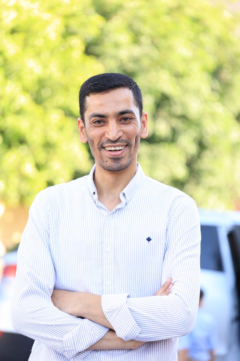 Yahya_Alqassas's tweet image. بكل فخر واعتزاز أنعى أخي عاطف القصاص #شهيداً
على مثلك تبكي البواكي يا أبومحمد 💔
نحتسبك من الشهداء ونحن صابرين راضين بقضاء الله وقدره .. الملتقى الجنة أيها الجواد الأصيل