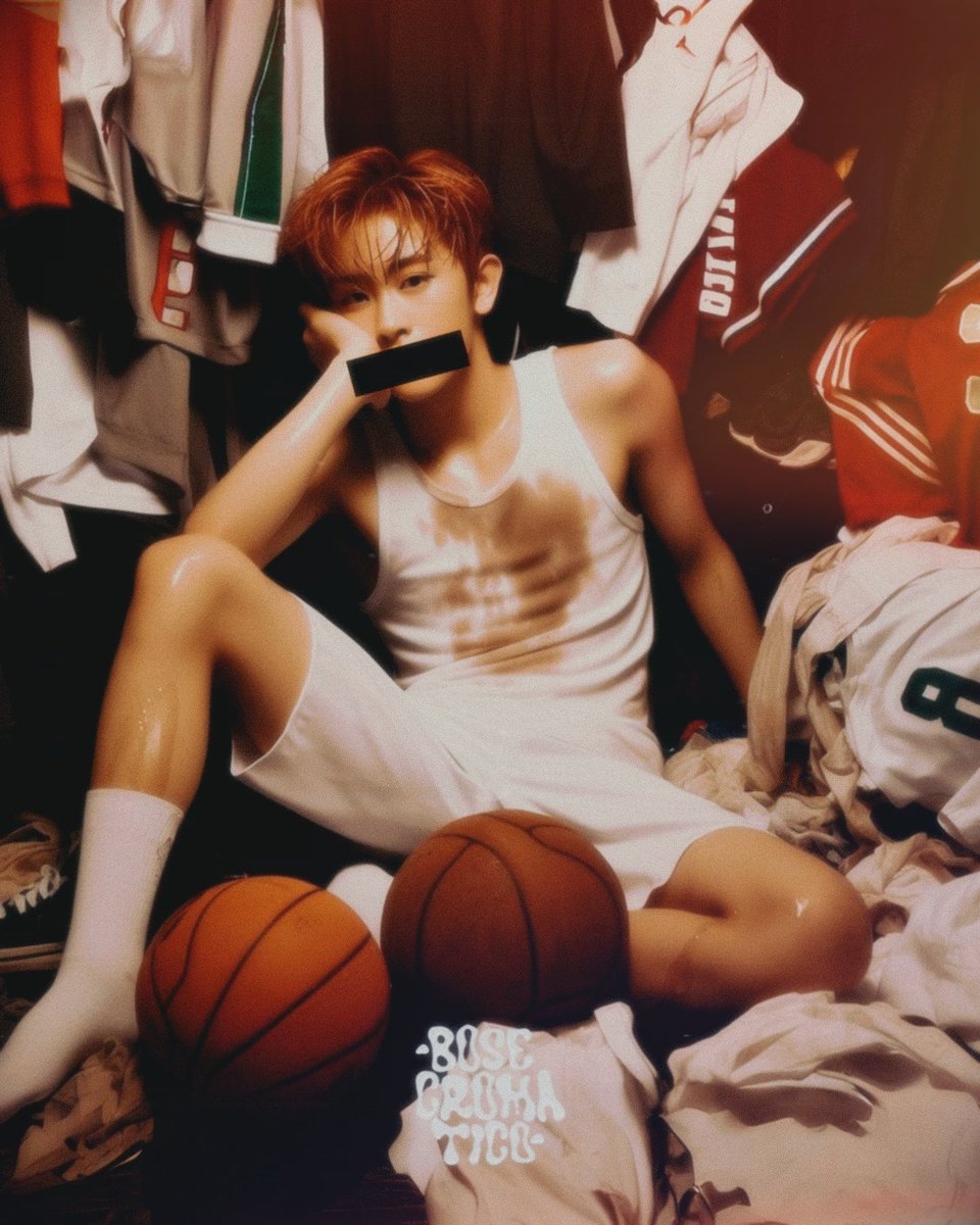 Welcome to the team, Mark ✨🤭