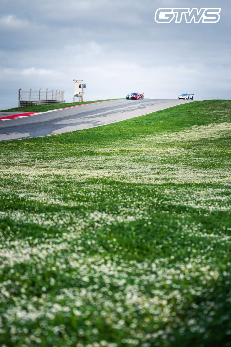 Couple from this weekend! #GTWinterSeries #Portimao