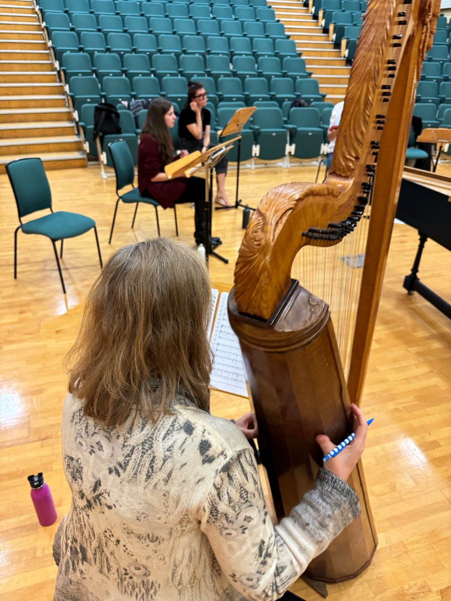 Solomon's Knot 🎻🤘 (@solomonsknot) on Twitter photo ❤️🔥 Strozzi fever / madrigal madness
This week we immerse ourselves in Barbara Strozzi’s Op1 madrigals. Performing at <a href="/DeBijloke/">De Bijloke</a> & <a href="/Theateradparade/">Theater aan de Parade</a> in a few days.
2-weeks before we bring this programme to our London home at <a href="/wigmore_hall/">Wigmore Hall</a>.
🎫 wigmore-hall.org.uk/booking/59571 ❤️🔥 Strozzi fever / madrigal madness
This week we immerse ourselves in Barbara Strozzi’s Op1 madrigals. Performing at <a href="/DeBijloke/">De Bijloke</a> & <a href="/Theateradparade/">Theater aan de Parade</a> in a few days.
2-weeks before we bring this programme to our London home at <a href="/wigmore_hall/">Wigmore Hall</a>.
🎫 wigmore-hall.org.uk/booking/59571