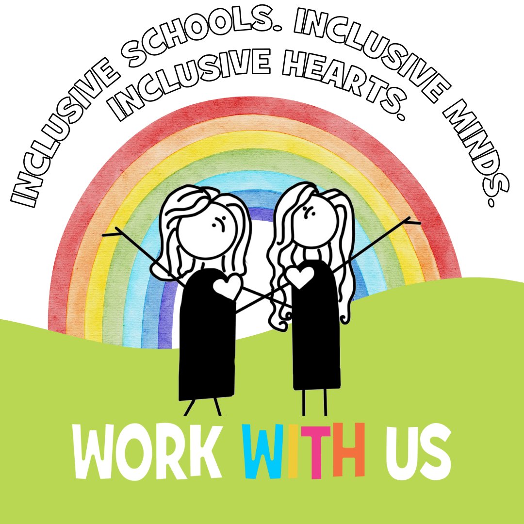 Inclusive Schooling tweet media