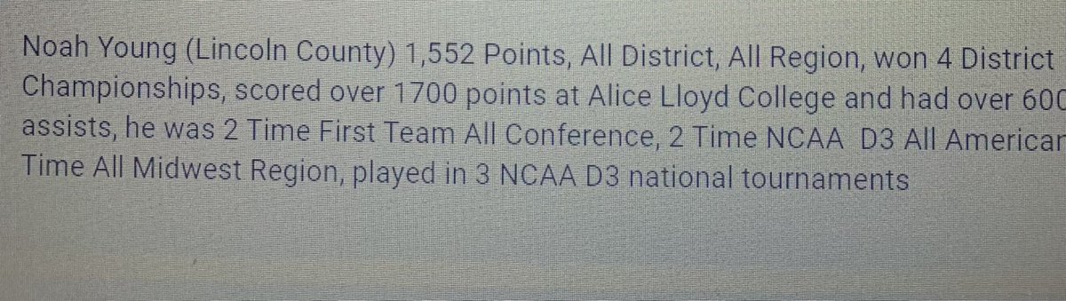 Coach Ryan Young tweet media