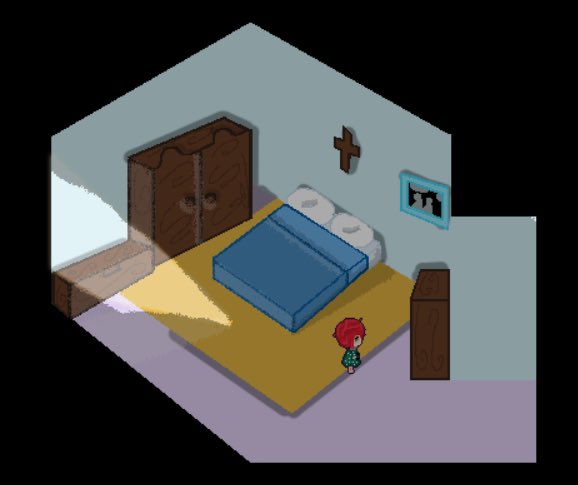 fran_ryougi's tweet photo. I finally decided to resume my old project in rpg maker vx ace.
Project Anna

Now I will start to write the script, do concept arts, etc.
Step by step.
I also have university and many other things to do, so I will go slow, but your support will very important! https://t.co/4DwOcCEu3J