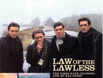 niche_ne_yasno's tweet image. Сегодня был день, когда я узнала, что сериал бригада на английском называется закон беззакония….. переводческие странные темы работают по ходу в обе стороны