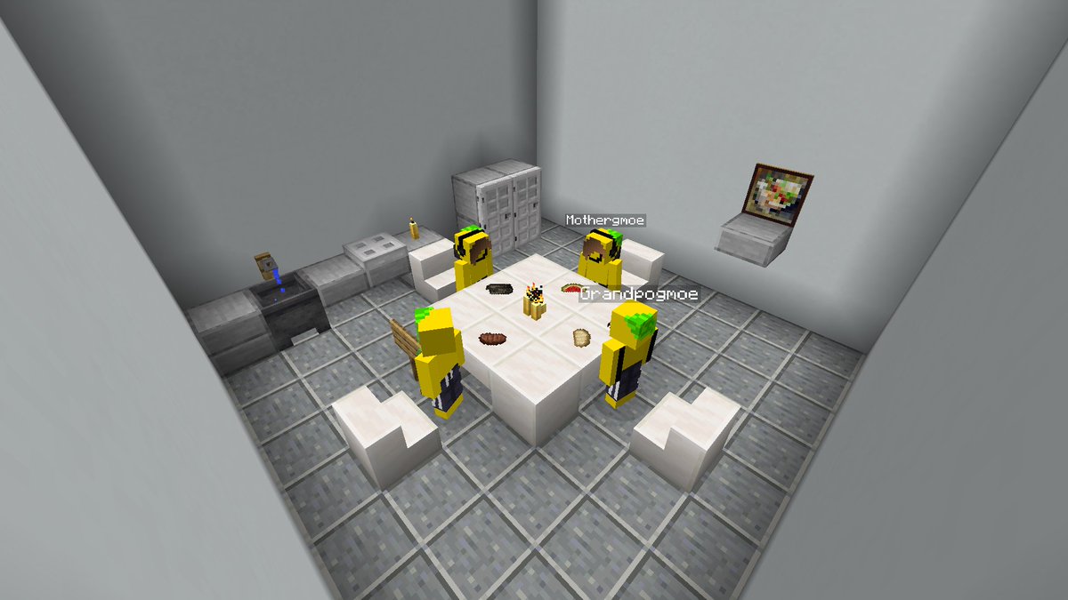 *goes afk for 5 minutes* <a href="/ogmoee/">Ogmoe</a> @Mcffinxd @MatLopita