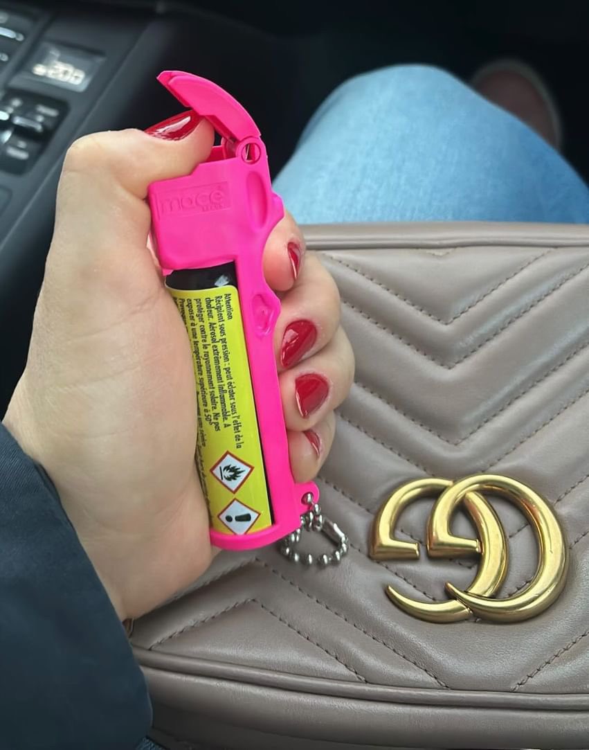 Mace® Brand tweet media