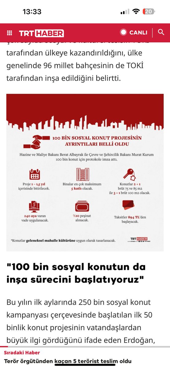 <a href="/csbgovtr/">T.C. Çevre, Şehircilik ve İklim Dğş. Bakanlığı</a> @toki_kurumsal
<a href="/csbgovtr/">T.C. Çevre, Şehircilik ve İklim Dğş. Bakanlığı</a>
@mehmetözhaseki
@Ayhan19karaca
<a href="/osmannurika/">marianaaberti</a>
<a href="/Akparti/">AK Parti</a>
<a href="/muratkurum/">murat kurum</a>
#söz Namustur
#murat oy yok