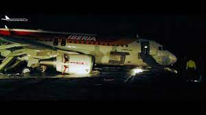 Aviation_XX's tweet photo. ⚠️ Accidentes Aéreos: Vuelo 1456 de Iberia ⚠️

Tras la buena aceptación de la propuesta, hoy os traigo el accidente del vuelo 1456 de Iberia. Vuelo que marcaría un antes y un después en el sistema fly-by-wire(1) del Airbus A320.

¡Vamos allá con el #hilo!