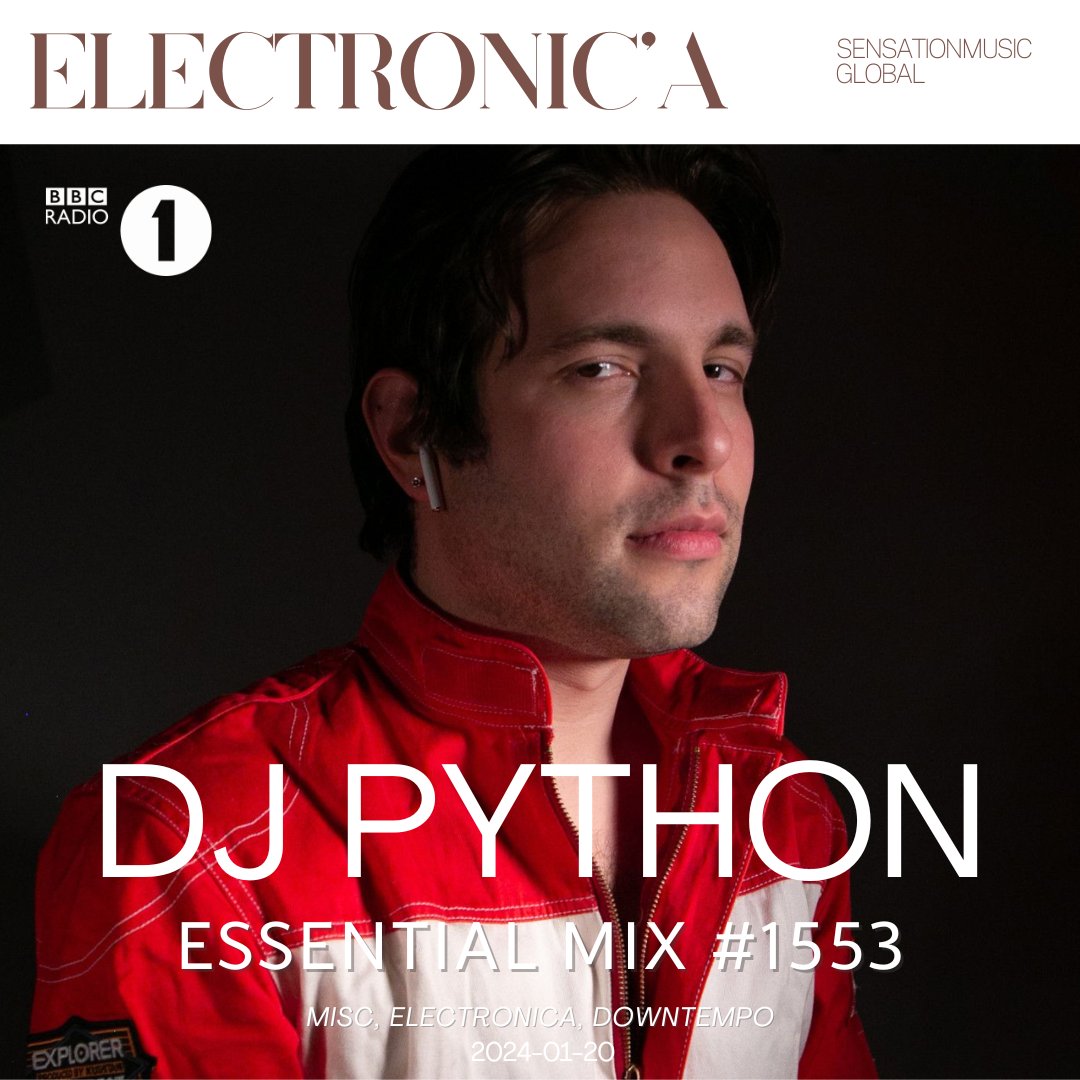 Real Sensationmusic tweet media