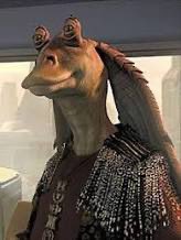 alex_whittaker's tweet photo. Suddenly this towel has become Jar Jar Binks. I’m going mad 🤣 #Starwars #WorstCharacter https://t.co/q9D19RJ3E9