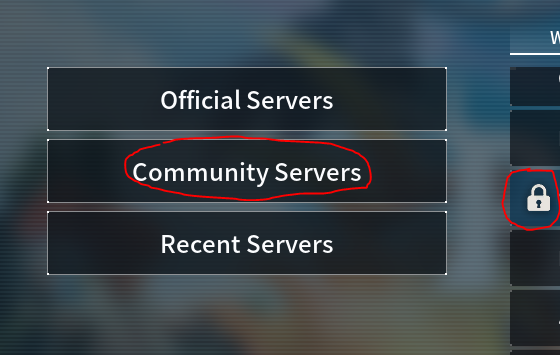 NerdLogicTV's tweet image. Found a workaround to our #Palworld problem! 
•Click on Community Servers
•Click on a random server that has the lock icon
•Type your password  &amp;gt; Click 'OK'
•When asked to proceed, click 'No'
•Go to the bottom of the screen and input the IP connect address &amp;gt; Click 'Connect'