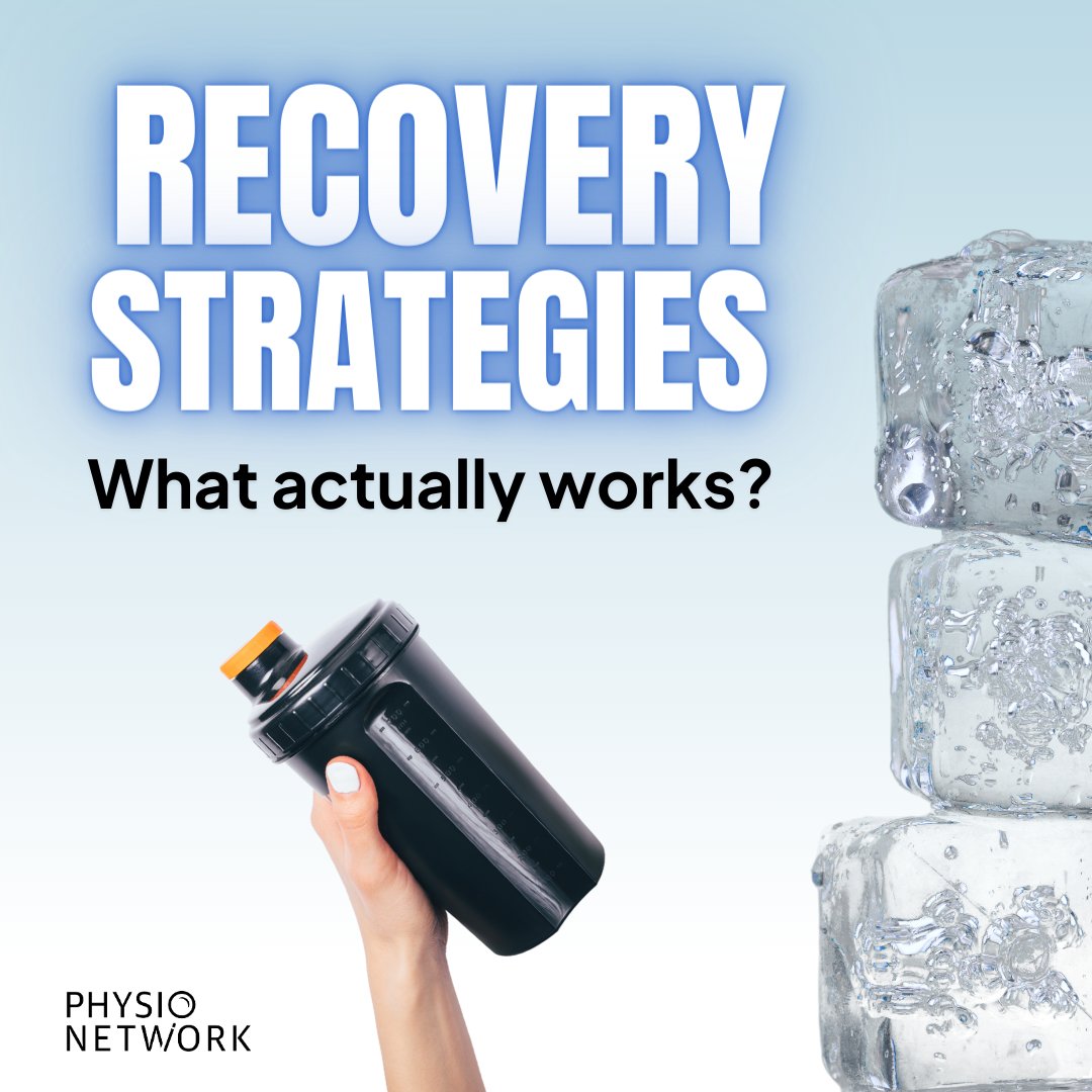 PhysioNetwork's tweet image. 🥵 Fatigue may increase injury risk during recovery periods, so good recovery is key!

👉️ Injury prevention can be a complex topic. 

🍿 Level up your knowledge in this area with our Injury Prevention Masterclass by @trpollen

✅ Try it now for free:

🔗 physio.network/injury-prevent…