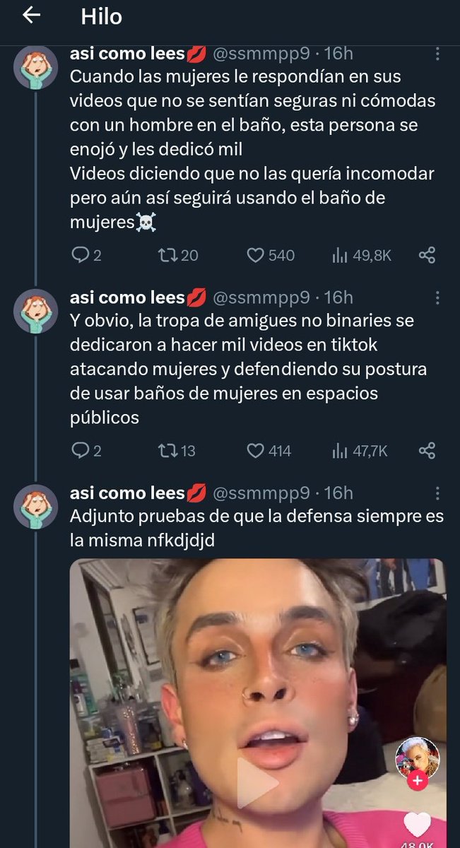 Andr1Alex's tweet photo. Curiosamente dieron de baja la cuenta que publicó el hilo que resumía las actitudes FUNABLES de "La reina de Chile" https://t.co/FVOCEfwWVr