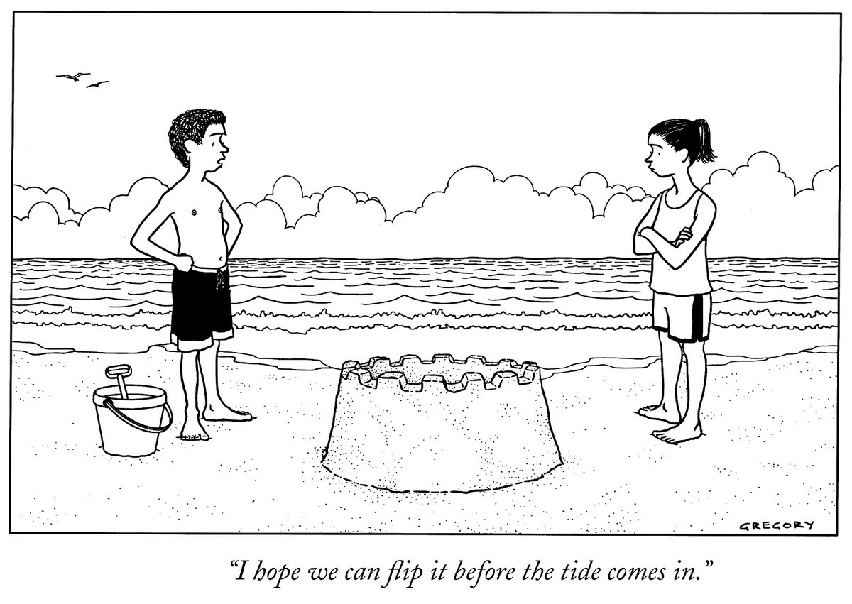 Making your day a little bit brighter through comics..

cstu.io/d4a659

#fintwit #financialplanners