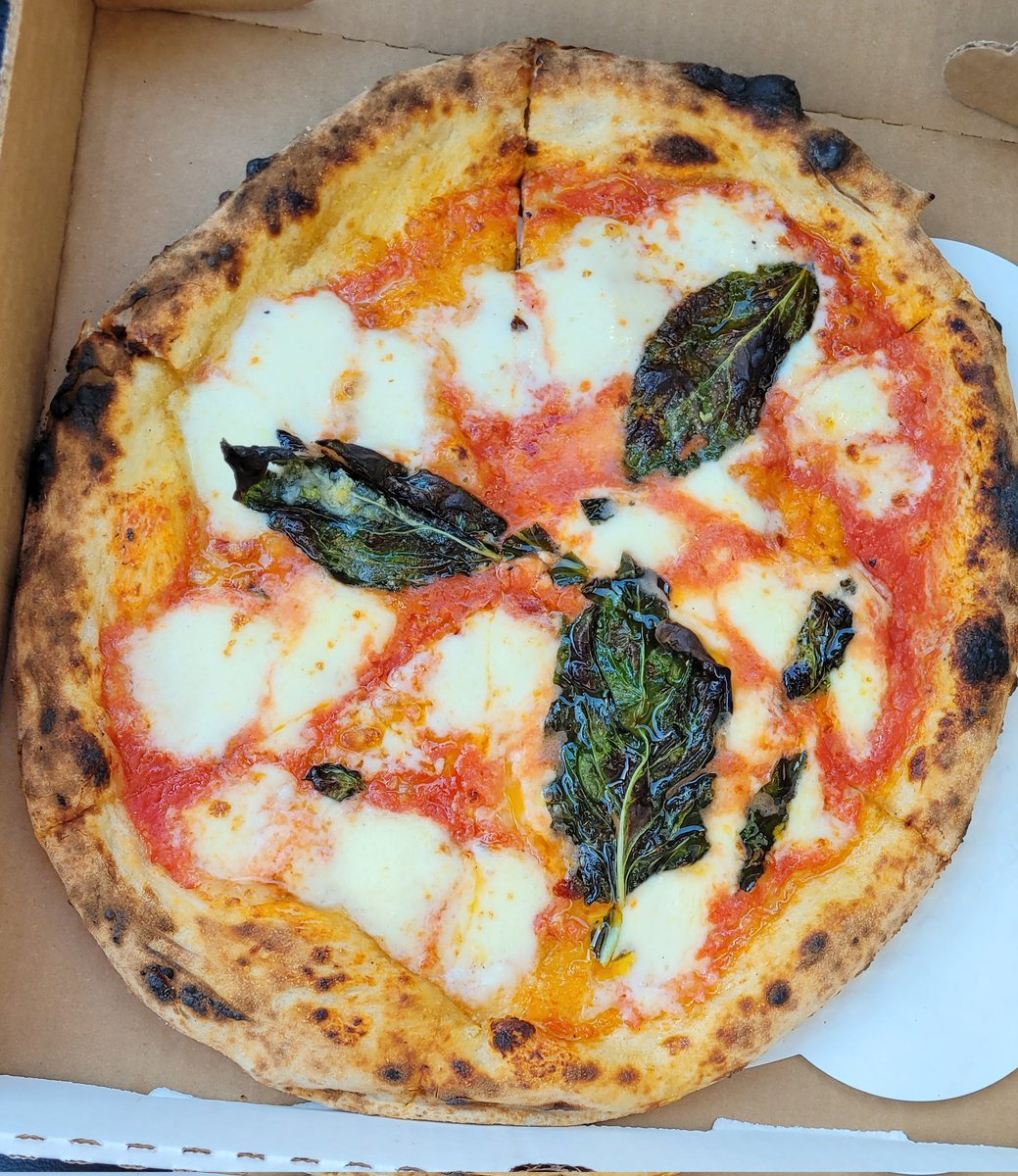 robertdolci's tweet image. Non la vuoi prender na margherita al pupo? E' Domenica.

Bella eh? Son $24 dollari

Un solo commento possibile: #KTSM