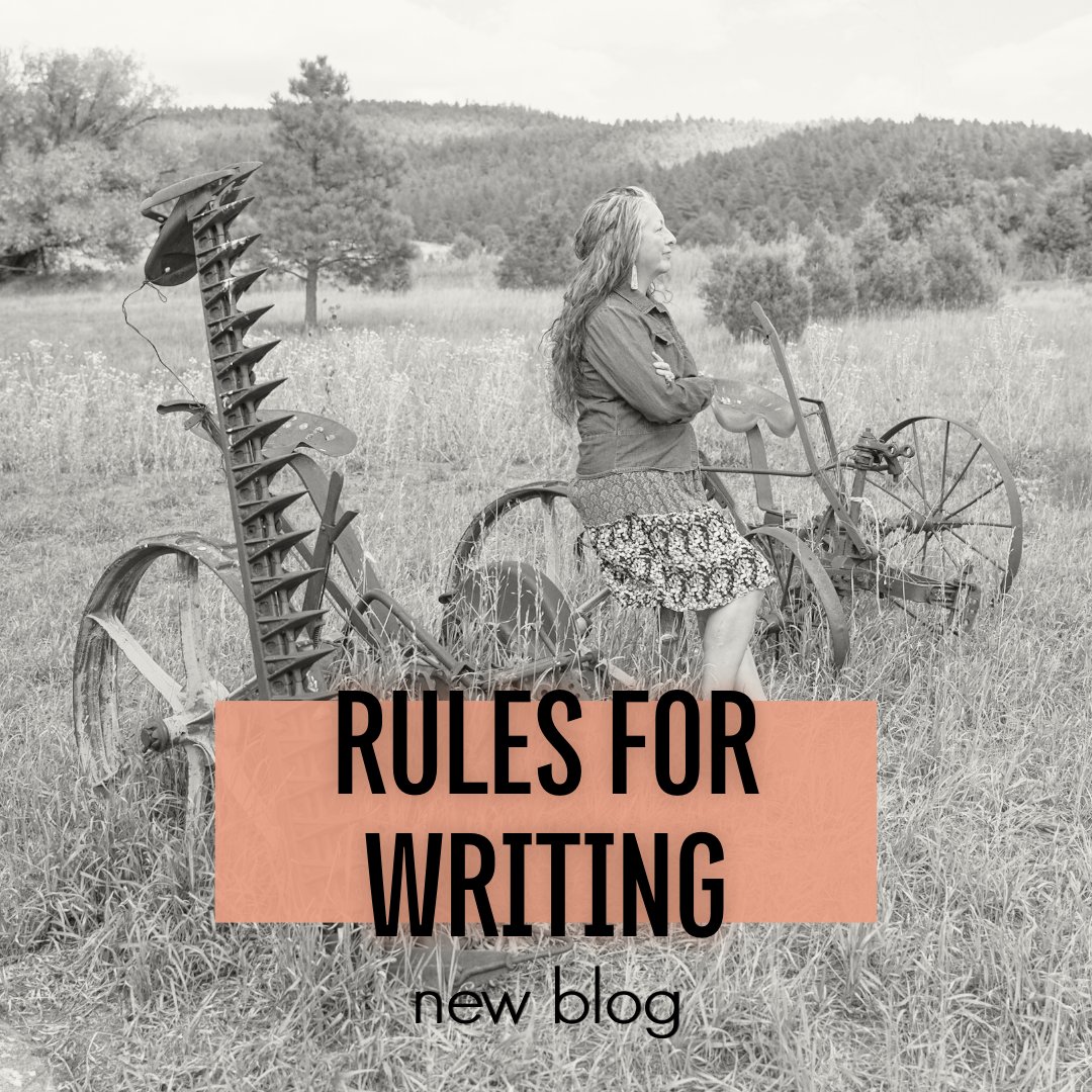 Check out my new blog where I talk about how I was able to get past the 'rules of writing' and 'Just Write!' Visit the link in my bio or head to en-spire.life/blog.  #NewBlog #EnSpireLifeBlog #JustWrite #RulesOfWriting