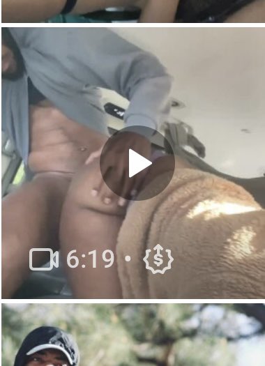 You subscribe to me and get FULL FREE tapes for only $11.11 💕 there&rsquo;s more btw 👀 https://t.co/sUkulCyKcd<a href="/tag/mydickthanksyou"class="tags"><span>#mydickthanksyou</span></a>