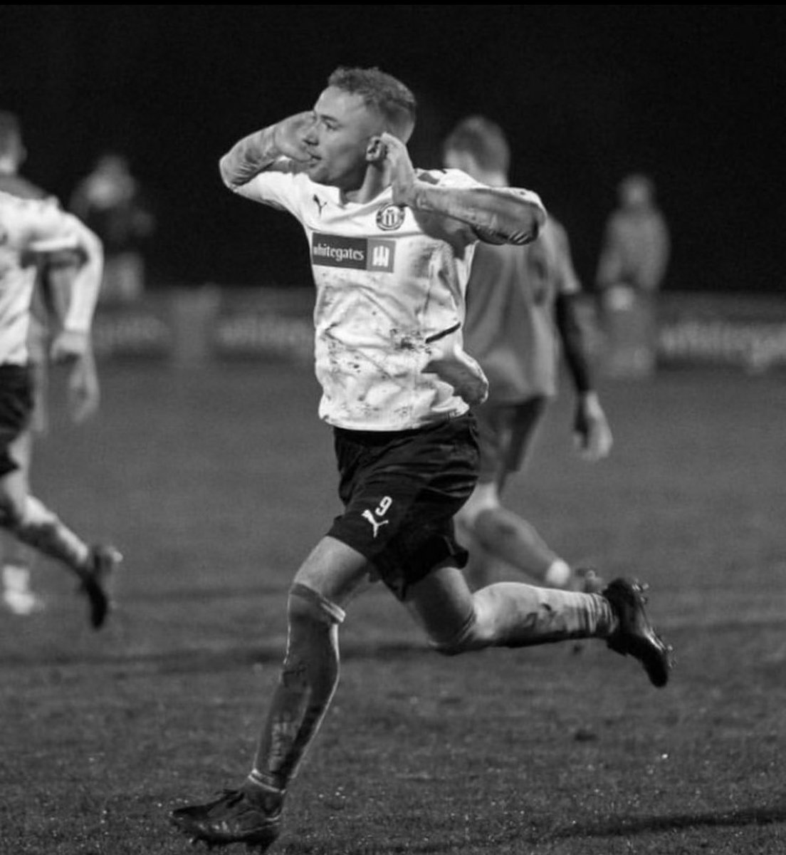 Heanor Town tweet media