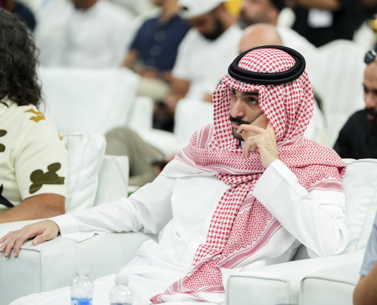 Mr_Nahedh's tweet photo. صاحب السمو الملكي الامير :  خالد بن عبدالعزيز بن محمد بن عبدالعزيز ال سعود .. https://t.co/jneuTjfzRZ
